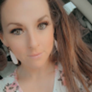 Meet your Posher, Kristin